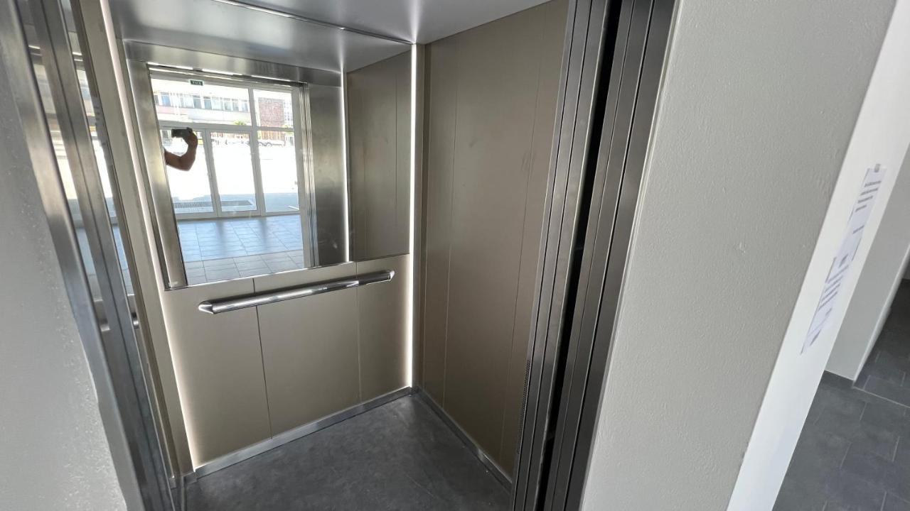 2 Room Apartment With Balcony Liptovsky Mikulas Luaran gambar